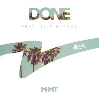 Done by Mhmt ft Elif Batman Download