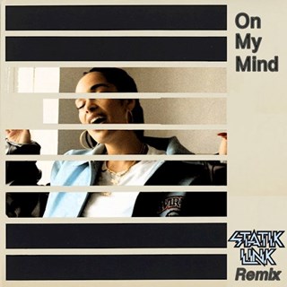 On My Mind by Jorja Smith Download