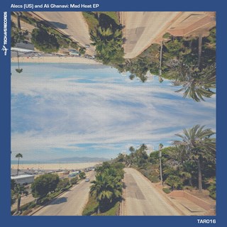 Mad Heat by Ali Ghanavi & Alecs Download