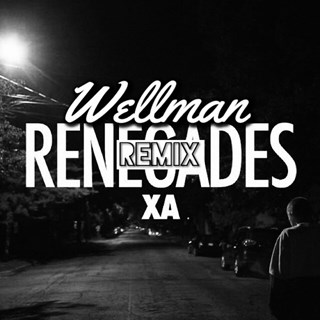 Renegades by X Ambassadors Download