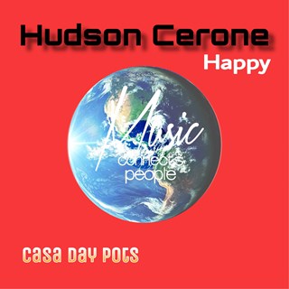 I Cant Make You Happy by Hudson Cerone Download