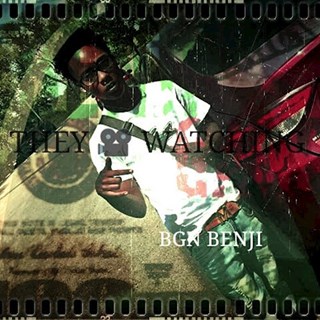 Get It Gone by BGN Benji ft Benji Gang Download