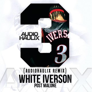 White Iverson by Post Malone Download