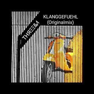 Klanggefuehl by Three & 1 Download