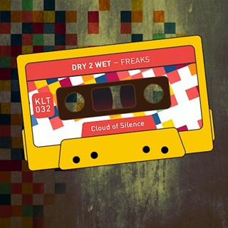Freaks Up Against The Wall by Dry 2 Wet Download