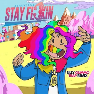 Billy Gummo by 6Ix9ine Download