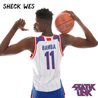 Mo Bamba by Sheck Wes Download