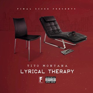 Lyrical Therapy by Tito Montana Download