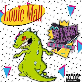 Monkey Off My Back by Louie Mall Download