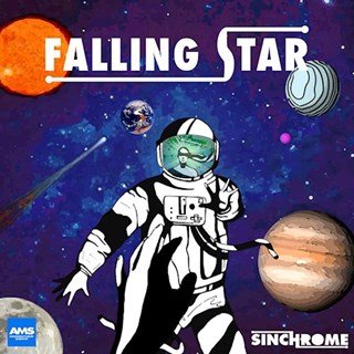 Falling Star by Sinchrome Download