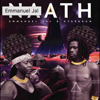 Superwoman by Emmanuel Jal & Nyaruach Download