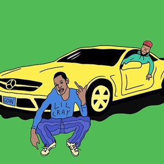 Goin by DJ Fate ft Lil Cray Download