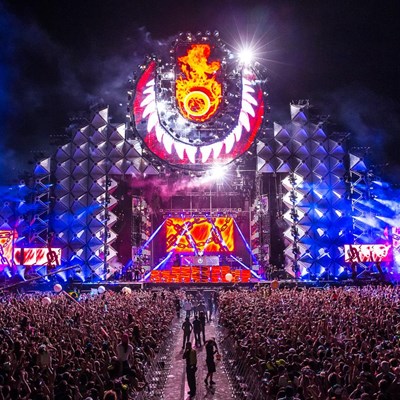 Top 2016 Music Festivals Part 1