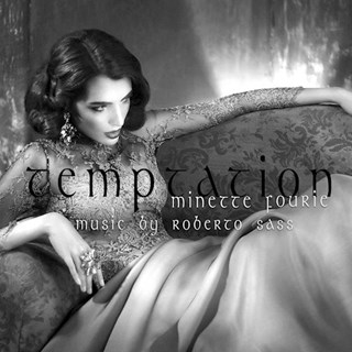 Temptation by Roberto Sass & Minette Fourie Download