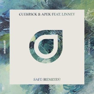 Safe by Cuebrick & Apek ft Linney Download
