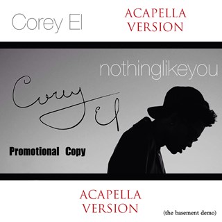 Nothing Like You by Corey El Download