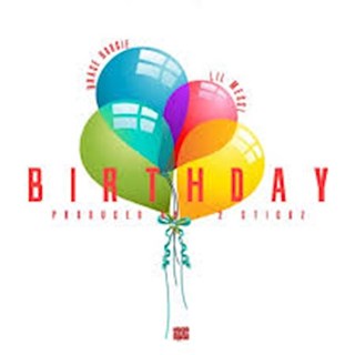 Birthday by Brace Boogie X Lil Messi Download