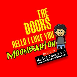 Hello I Love You by The Doors Download