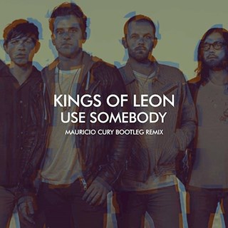 Use Somebody by Kings Of Leon Download