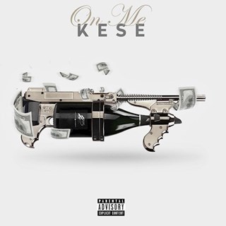 On Me by Kese Download