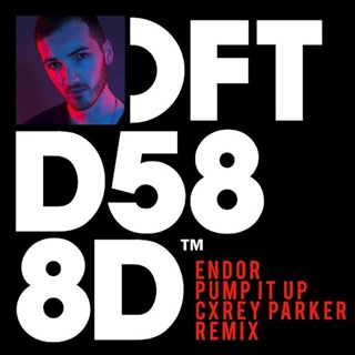 Pump It Up by Endor Download