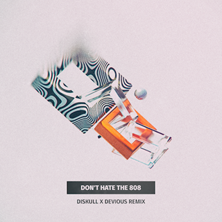 Dont Hate The 808 by Bassnectar Download