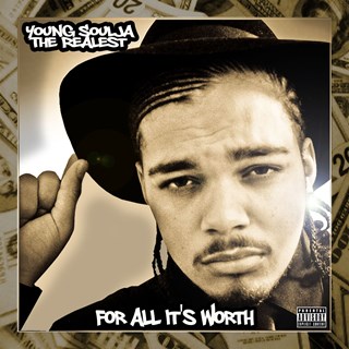 Emotional by Young Soulja The Realest ft Cherry Da Vixen & Pachino Download