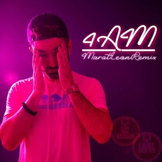 4 AM by MC Bravado ft Angela Faith Download