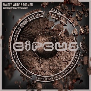 Bass Boom by Walter Wilde & P0gman ft Boogie T Download