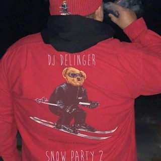 Touch N Tease Me by DJ Delinger Download