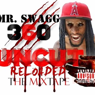 Its All Love by Mr Swagg 360 Download