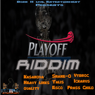Level Playoff Riddim by Kasanova Download