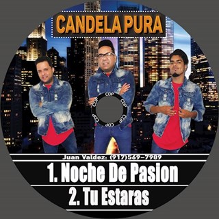 Noche De Pasion by Candela Pura Download