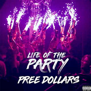 Life Of The Party by Pree Dollars Download