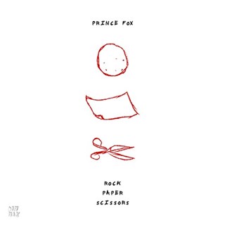 Rock Paper Scissors by Prince Fox Download