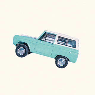 Bronco by Treyvon X Download