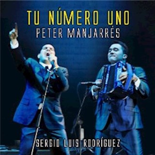 Mi Declaracion by Peter Manjarres & Sergio Luis Rodriguez Download