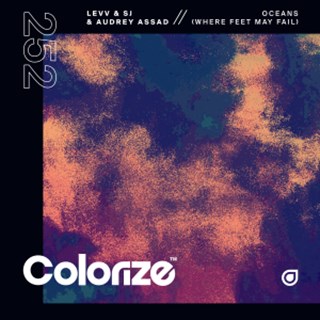Oceans by Levv, SJ & Audrey Assad Download