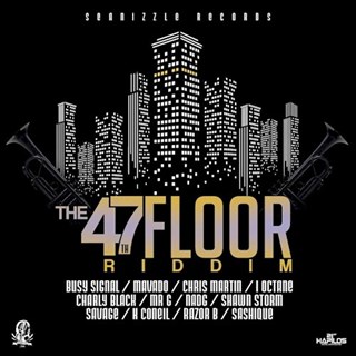 47th Floor Riddim by Seanizzle Download