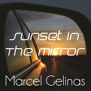 Sunset In The Mirror by Marcel Gelinas Download