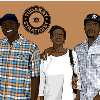My Girl Momma by Tudakay & Stratigist Download