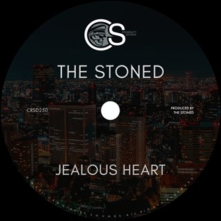 Jealous Heart by The Stoned Download