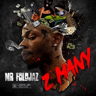 2 Many by Mr Foldjaz Download