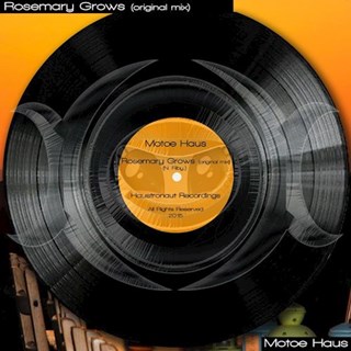 Rosemary Grows by Motoe Haus Download