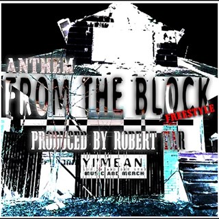 From The Block Freestyle by Anthem Download