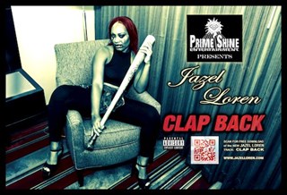 Clap Back by Jazel Loren Download