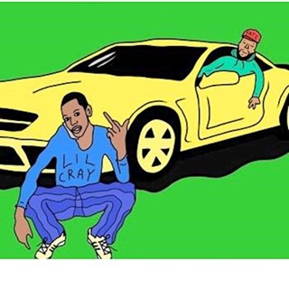Goin by DJ Fate ft Lil Cray Download