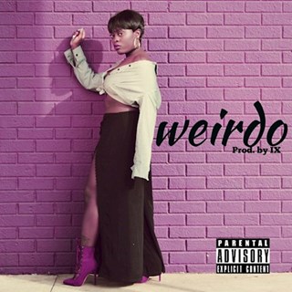 Weirdo by Dahshanae Download