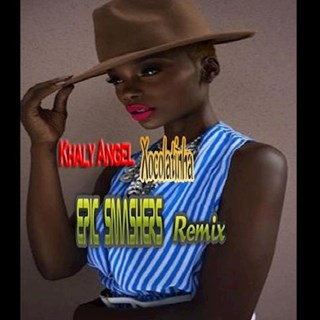 Xokolatinha by Khaly Angel Download