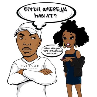 Where Ya Man At by Varus Bell Download